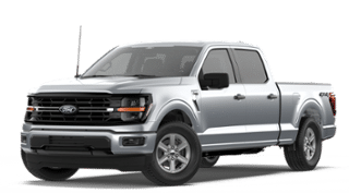 2026 Ford F-150® External Image 2